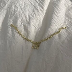 Disney Cruise Charm Bracelet